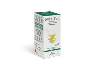 Sollievo fisiolax sciroppo 180 g