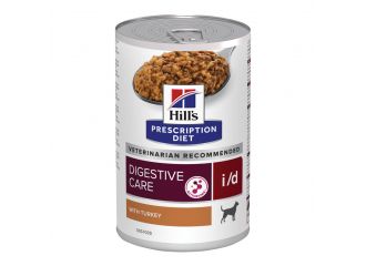 Prescription diet canine i/d 360 g