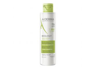 Aderma a-d biology acqua micellare 200 ml