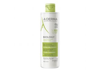 Aderma a-d biology acqua micellare 400 ml
