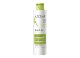 Aderma a-d biology latte micellare 200 ml