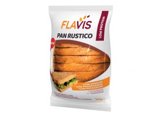 Mevalia flavis pan rustico 300 g