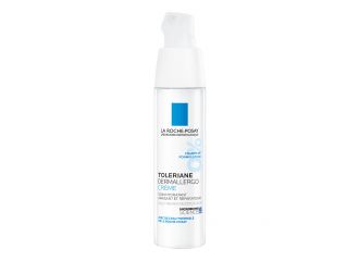 Toleriane dermallergo crema viso 40 ml
