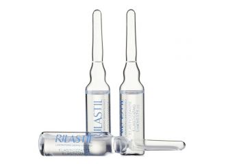 Rilastil elasticizzante 10 fiale nnf
