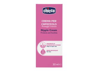 Chicco crema capezzoli