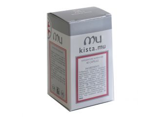 Kista mu 40 capsule