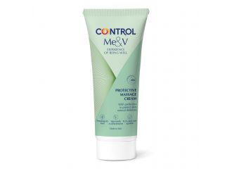 Control v care crema massaggio protettiva