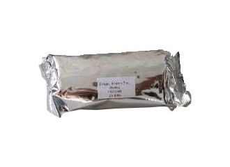 Alegro medical alegro zincgel elastica cm 10 x 10 m benda medicata con ossido di zinco 1 pezzo