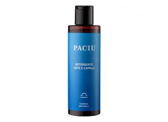 Paciu detergente capelli 200 ml
