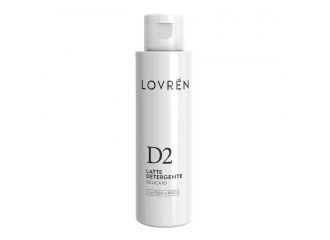 Lovren d2 latte detergente 100 ml