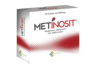Metinosit 20 bustine