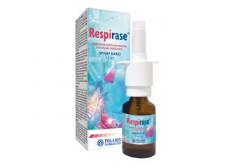Respirase ce 15 ml