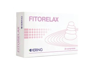 Fitorelax 30cpr