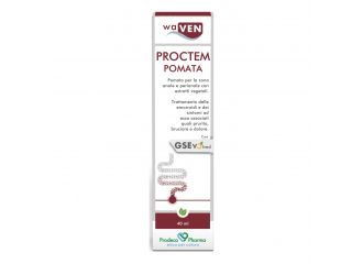 Waven proctem pomata 40 ml