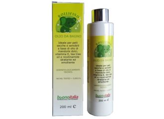 Bollicino 200 ml
