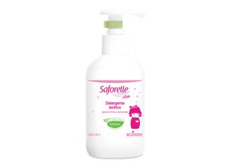 Saforelle miss detergente lenitivo 250 ml
