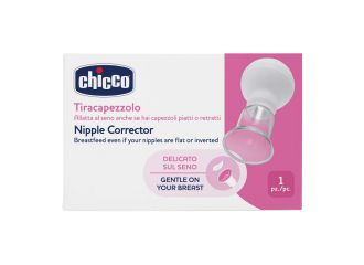 Chicco tiracapezzolo