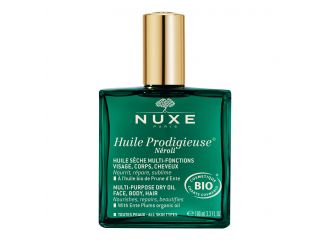 Nuxe huile prodigieuse neroli 100 ml