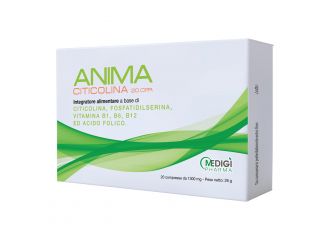 Anima 20 compresse