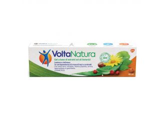 Voltanatura gel non medicated 50 ml