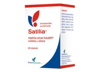 Satilia 60 capsule