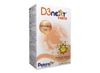 D3next forte 8 ml
