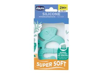 Chicco massaggia dentaruolo boy 2m+