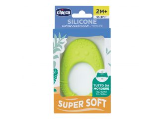 Chicco massaggia soft uni 4m+