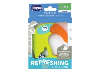 Chicco massaggia fresh funny 6m+