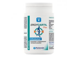 Ergycartil flex 60 capsule