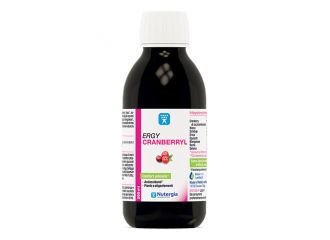 Ergycranberryl 250 ml