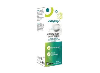 Zaspray spray oculare 10 ml