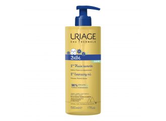 Bebe olio detergente 500 ml