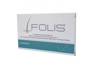 Folis 30 compresse