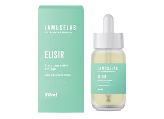Lamuselab elisir 30 ml