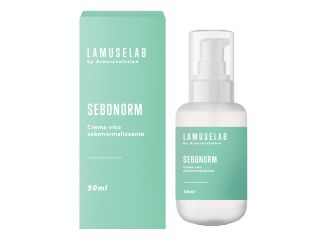Lamuselab sebonorm 50 ml