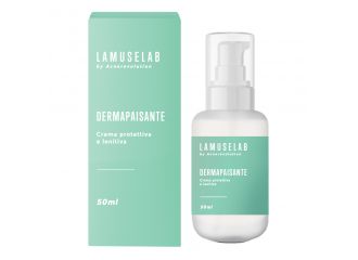 Lamuselab dermapaisante 50 ml