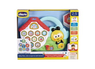 Chicco baby bee