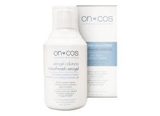 Oncos xerogel collutorio 250 ml