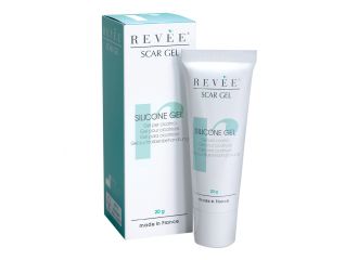 Medicazione silicone puro revee gel 60 g