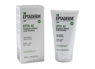 Epta ac detergente scrub 150 ml