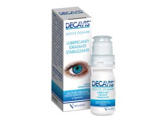 Decavis gocce 10 ml