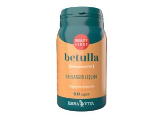 Betulla 60 capsule