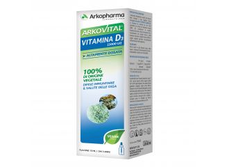 Arkovital vit d3 15 ml