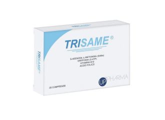 Trisame 20 compresse
