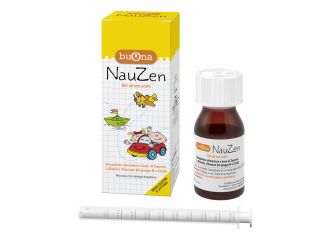 Nauzen flacone 50 ml