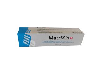 Matrixin gel