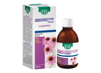 Esi immunilflor sciroppo tosse 200 ml