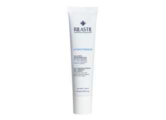Rilastil hydrotenseur gelcrema matita antirughe ristrutturante 40 ml