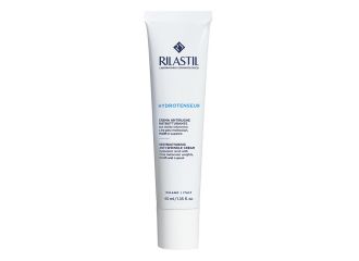 Rilastil hydrotenseur crema antirughe ristrutturante 40 ml
